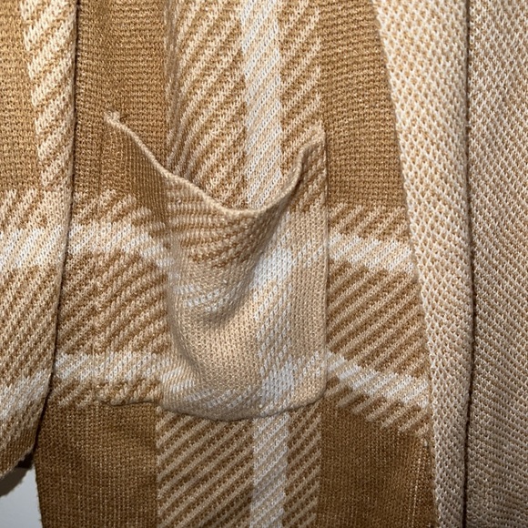 Fall light cardigan - Picture 5 of 6